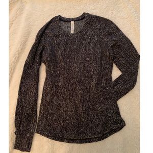 Lululemon Runderful Long Sleeve